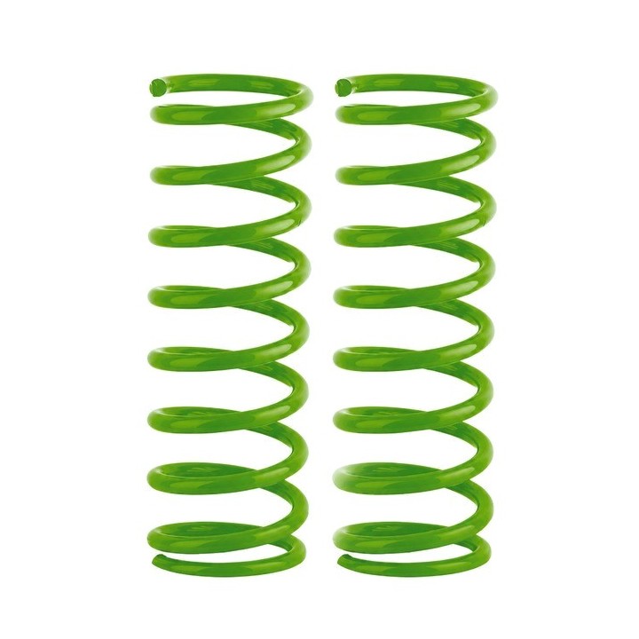 Front coil springs Ironman 4x4 Heavy Duty — Toyota Land Cruiser FZJ71/74/76, Toyota Land Cruiser FYJ78 (TOY046A)