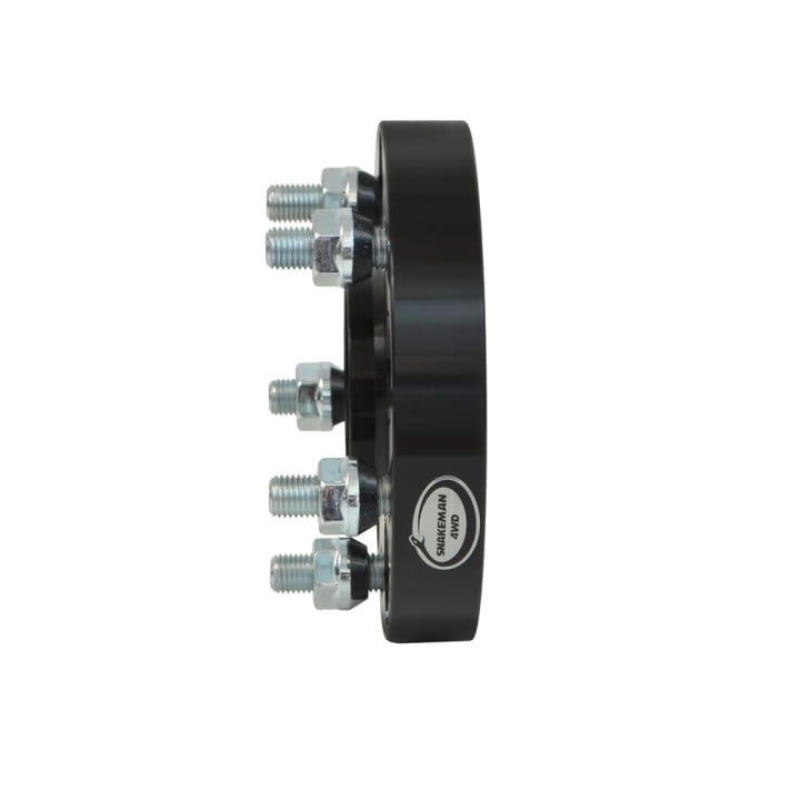 Wheel spacer Snakeman 4WD Dacia Duster SND5X114,3X66,1X25C-2