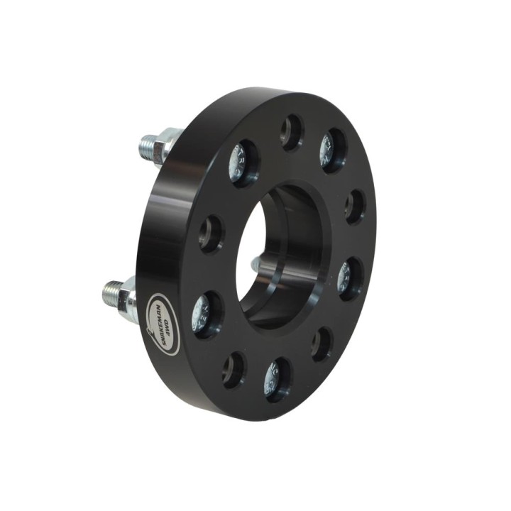 Wheel spacer Snakeman 4WD Dacia Duster SND5X114,3X66,1X25C-2