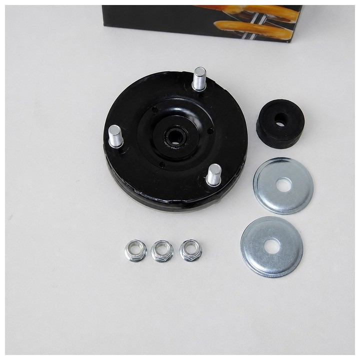 Heavy duty upper shock absorber mount Ironman 4x4 ISST017