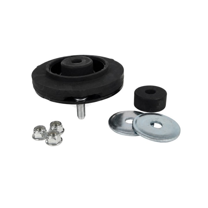 Heavy duty upper shock absorber mount Ironman 4x4 ISST017