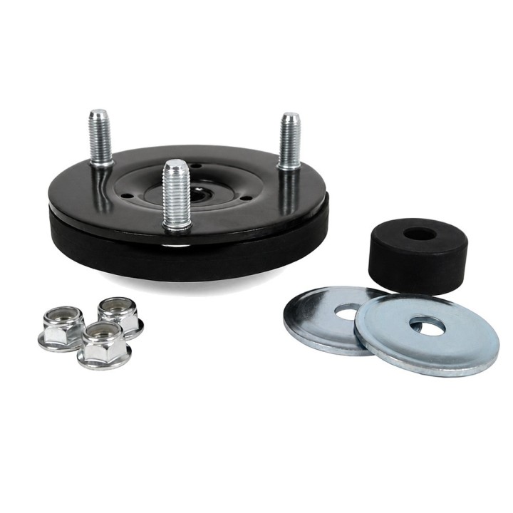 Heavy duty upper shock absorber mount Ironman 4x4 ISST017