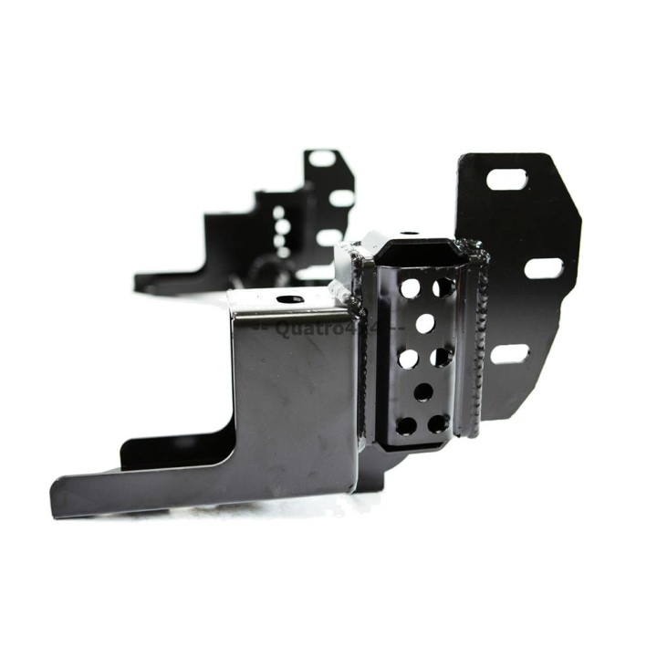 Steel bumper Ironman 4x4 Toyota Land Cruiser BBCD006