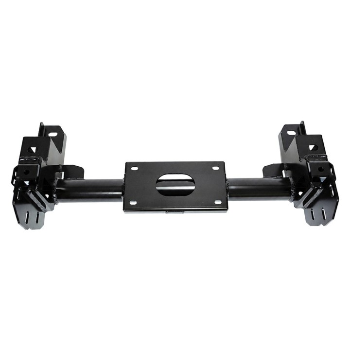 Steel bumper Ironman 4x4 Toyota Land Cruiser BBCD006