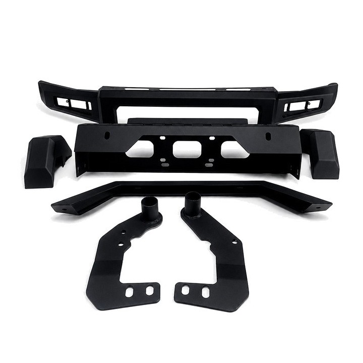 Bumper Snakeman 4WD SNBF16 | off-road parts Szekla4x4
