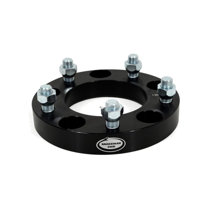 Wheel spacer Snakeman 4WD SND5X114,3X67,1X25C-2 | Szekla