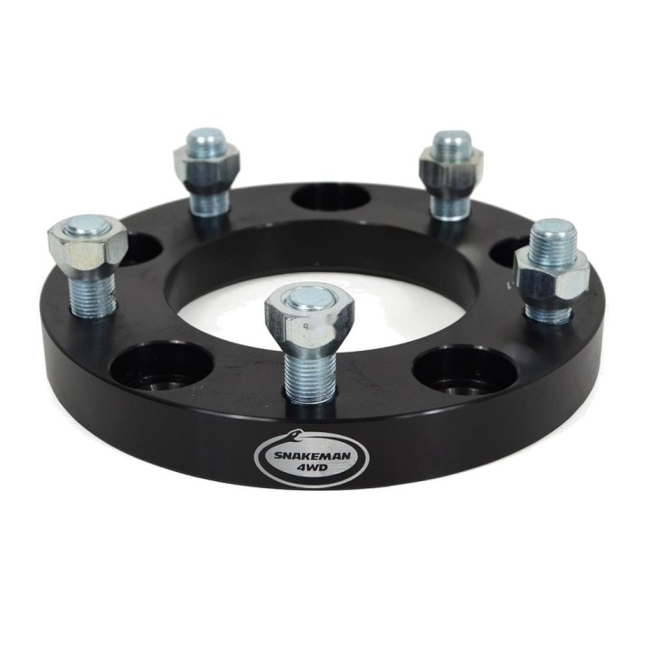 Wheel spacer Snakeman 4WD SND5X114,3X67,1X25C-2 | Szekla