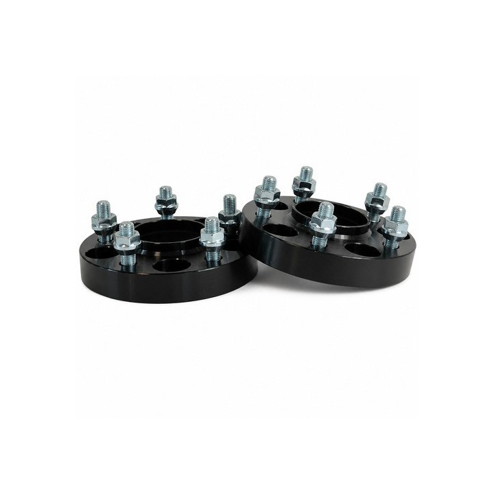 Wheel spacer Snakeman 4WD SND5X114,3X67,1X25C-2 | Szekla