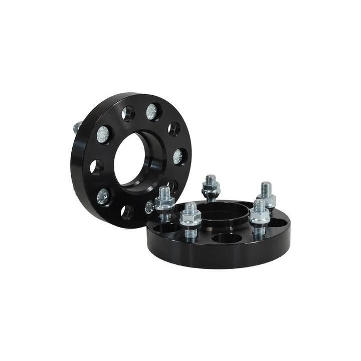 Wheel spacer Snakeman 4WD SND5X114,3X67,1X25C-2 | Szekla