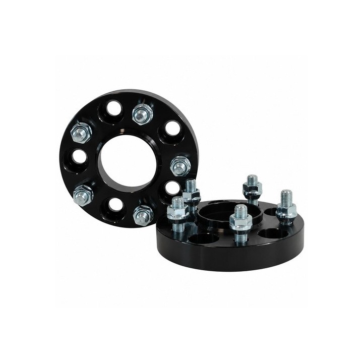 Wheel spacer Snakeman 4WD SND5X114,3X67,1X25C-2 | Szekla