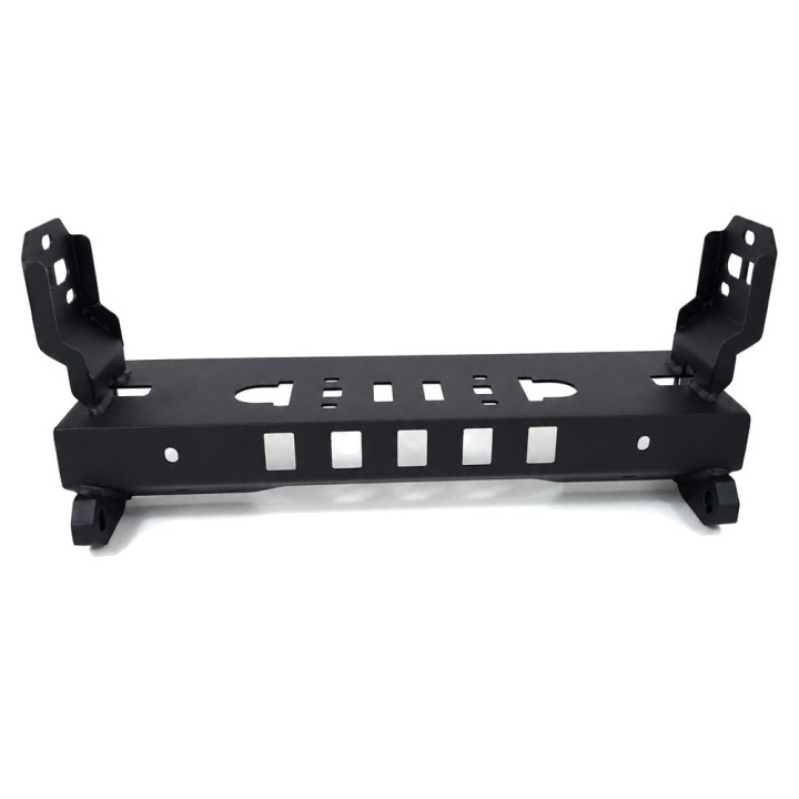 Bumper Snakeman 4WD SNBF16 | off-road parts Szekla4x4