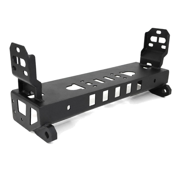 Bumper Snakeman 4WD SNBF16 | off-road parts Szekla4x4