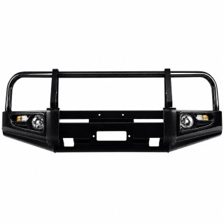 Bumper Ironman 4x4 Mitsubishi L200 Mitsubishi L200 BBCD031