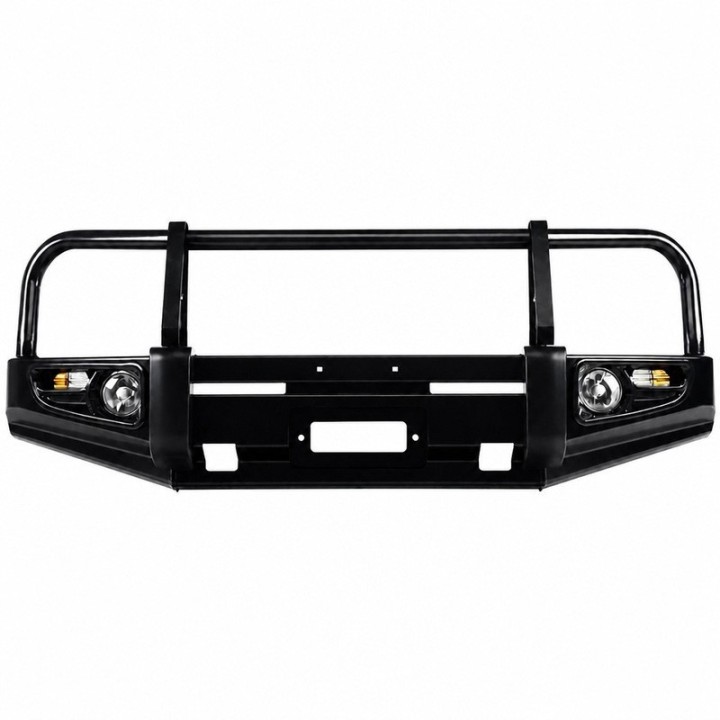 Bumper Ironman 4x4 Mitsubishi L200 Mitsubishi L200 BBCD031