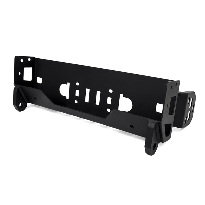 Bumper Snakeman 4WD SNBF16 | off-road parts Szekla4x4