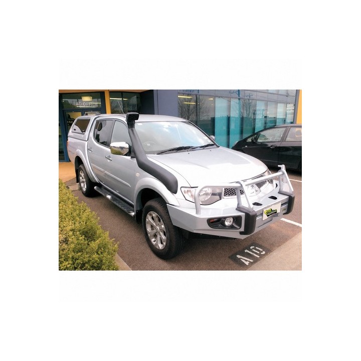 Bumper Ironman 4x4 Mitsubishi L200 Mitsubishi L200 BBCD031