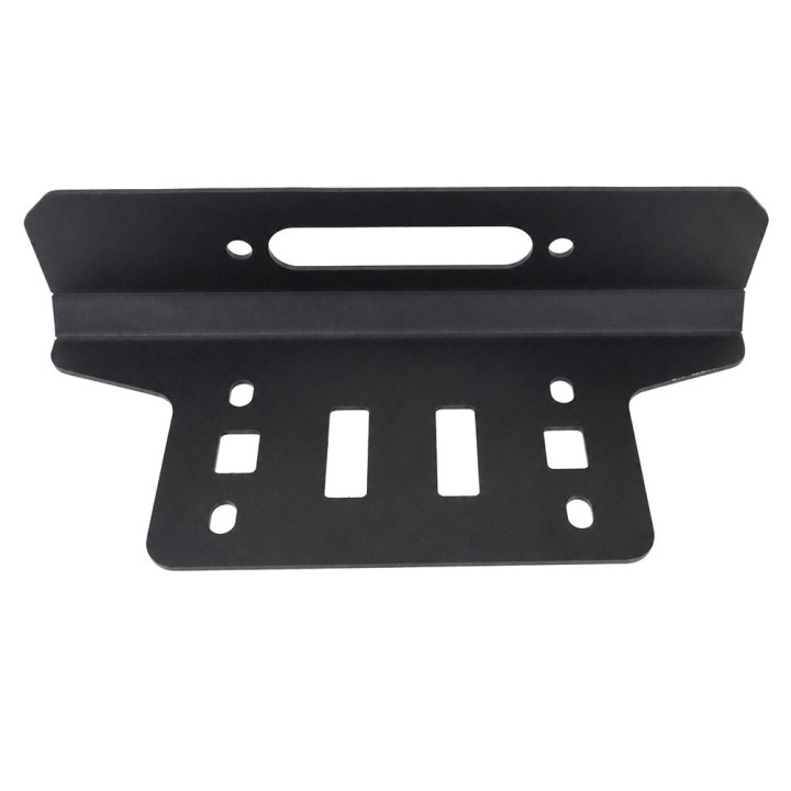 Bumper Snakeman 4WD SNBF16 | off-road parts Szekla4x4