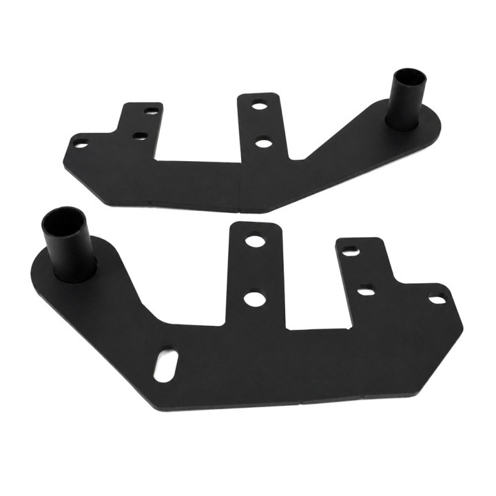 Bumper Snakeman 4WD SNBF16 | off-road parts Szekla4x4