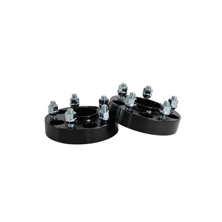 Wheel spacer Snakeman 4WD SND5X114,3X67,1X30C-2 | Szekla