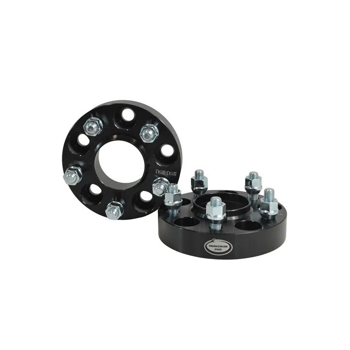 Wheel spacer Snakeman 4WD SND5X114,3X67,1X30C-2 | Szekla