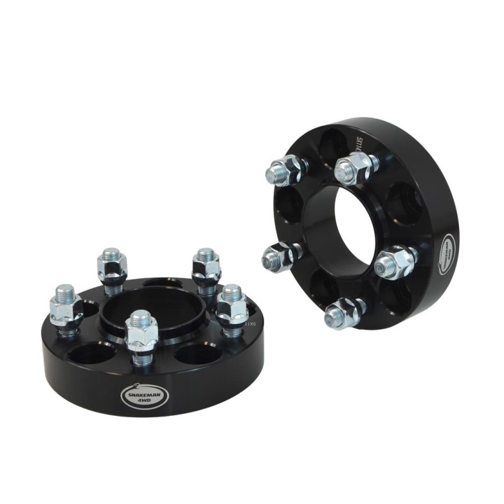 Wheel spacer Snakeman 4WD SND5X114,3X71,6X30C-2 | Szekla
