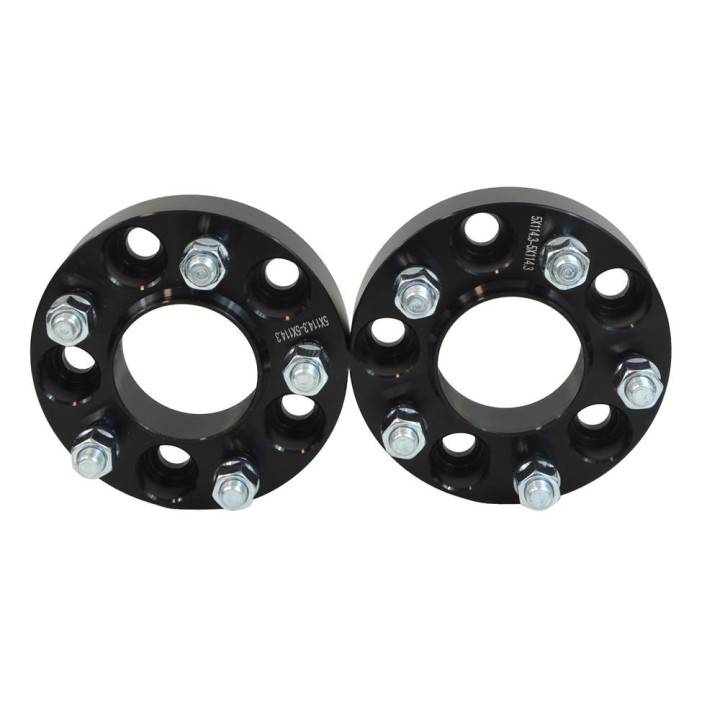 Wheel spacer Snakeman 4WD SND5X114,3X71,6X30C-2 | Szekla