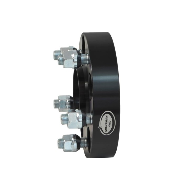 Wheel spacer Snakeman 4WD SND5X114,3X71,6X30C-2 | Szekla