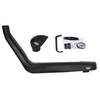 Snorkel Snakeman 4WD — Jeep Wrangler JK 3.6L (SNSJK2)