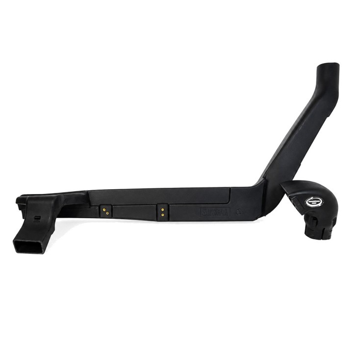 Snorkel air intake Snakeman 4WD Jeep Wrangler JK 3.6L SNSJK2