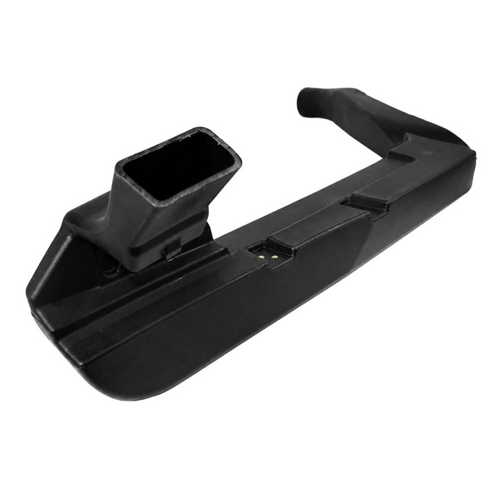 Snorkel air intake Snakeman 4WD Jeep Wrangler JK 3.6L SNSJK2