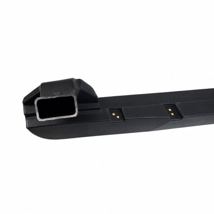 Snorkel air intake Snakeman 4WD Jeep Wrangler JK 3.6L SNSJK2