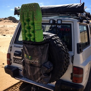 Accessory Ironman 4x4 (IRWB001) - view 2