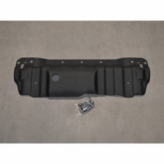 Steel bumper Snakeman 4WD Jeep Wrangler JK SNP04 | Szekla