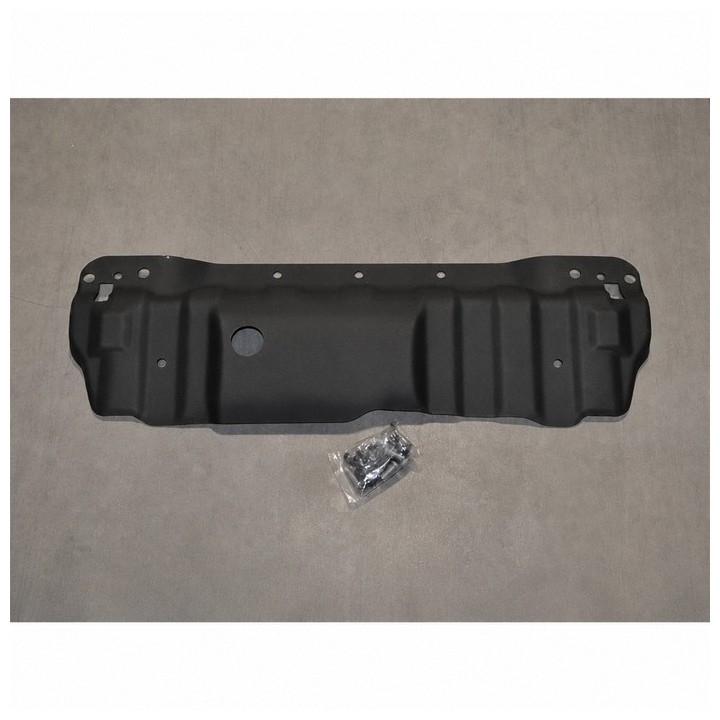 Steel bumper Snakeman 4WD Jeep Wrangler JK SNP04 | Szekla