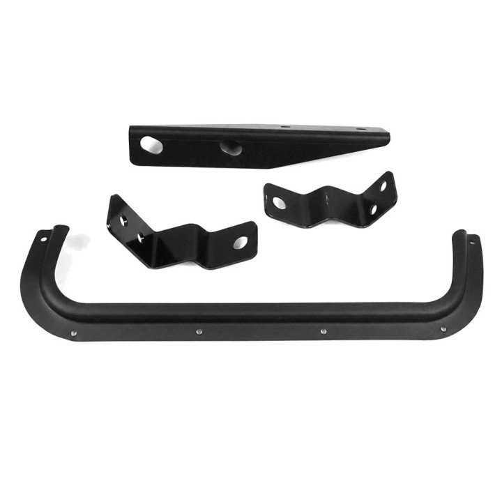 Snorkel air intake Snakeman 4WD Jeep Wrangler JK 3.6L SNSJK2
