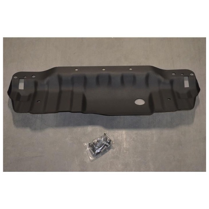 Steel bumper Snakeman 4WD Jeep Wrangler JK SNP04 | Szekla
