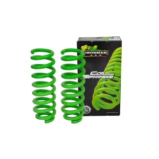 Coil spring Ironman 4x4 Heavy Duty 2" lift RAM015C