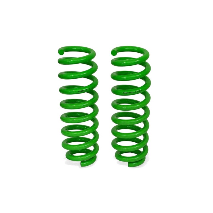 Coil spring Ironman 4x4 Heavy Duty 2" lift RAM015C
