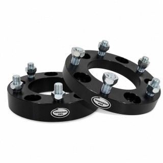 Wheel spacer Snakeman 4WD SND5X120X65,1X25/14C-2 | Szekla