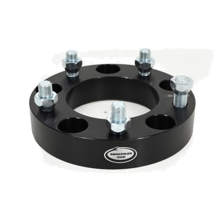 Wheel spacer Snakeman 4WD SND5X120X65,1X25/14C-2 | Szekla