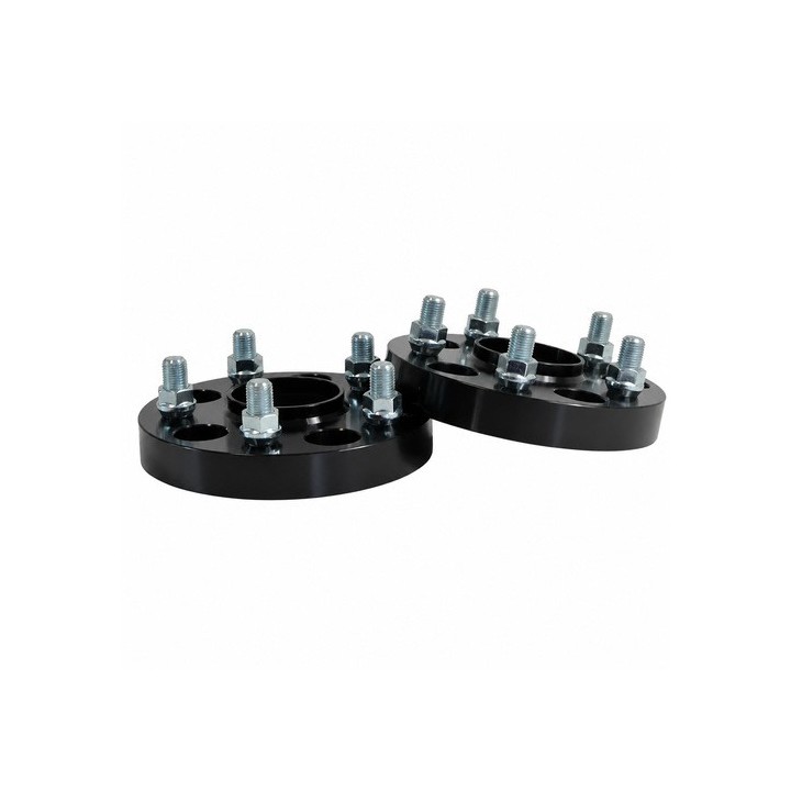 Wheel spacer Snakeman 4WD SND5X120X65,1X25/14C-2 | Szekla