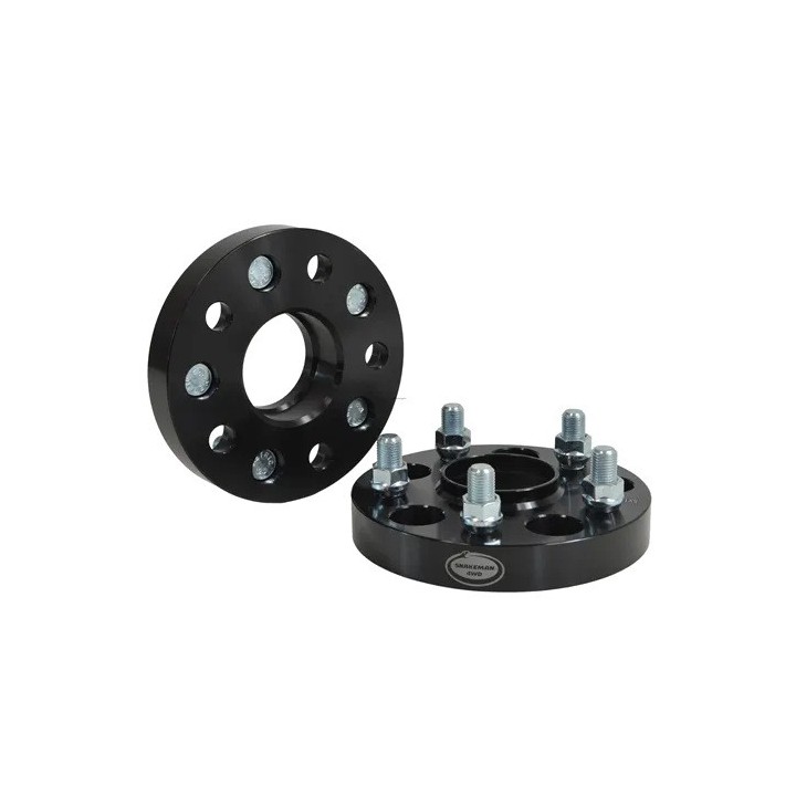 Wheel spacer Snakeman 4WD SND5X120X65,1X25/14C-2 | Szekla