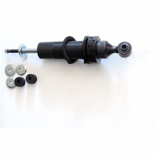 Front shock absorber Ironman 4x4 Foam Cell Pro, 2" lift — Toyota 4Runner, Toyota Prado, Toyota Sequoia (45691FE) - view 2