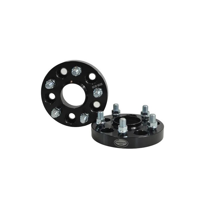 Wheel spacer Snakeman 4WD SND5X120X65,1X25/14C-2 | Szekla