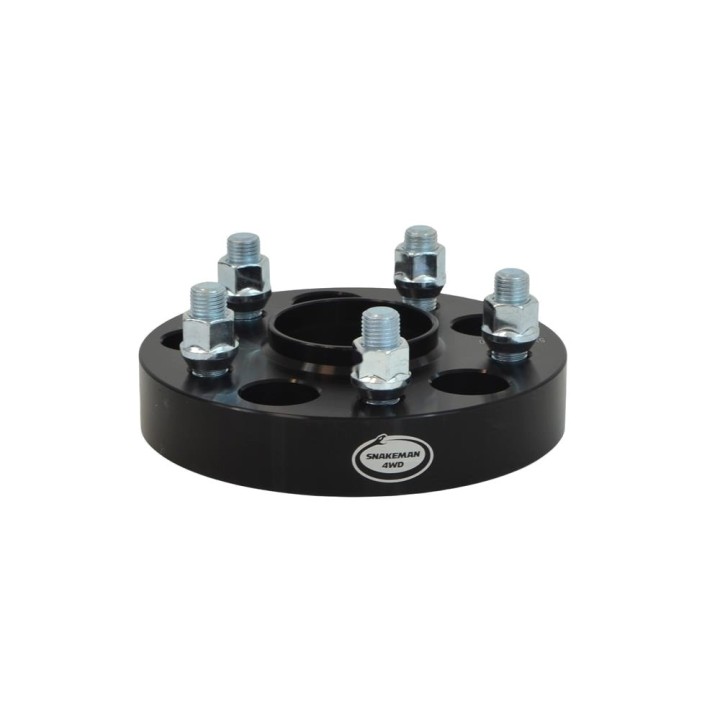 Wheel spacer Snakeman 4WD SND5X120X65,1X30/14C-2 | Szekla