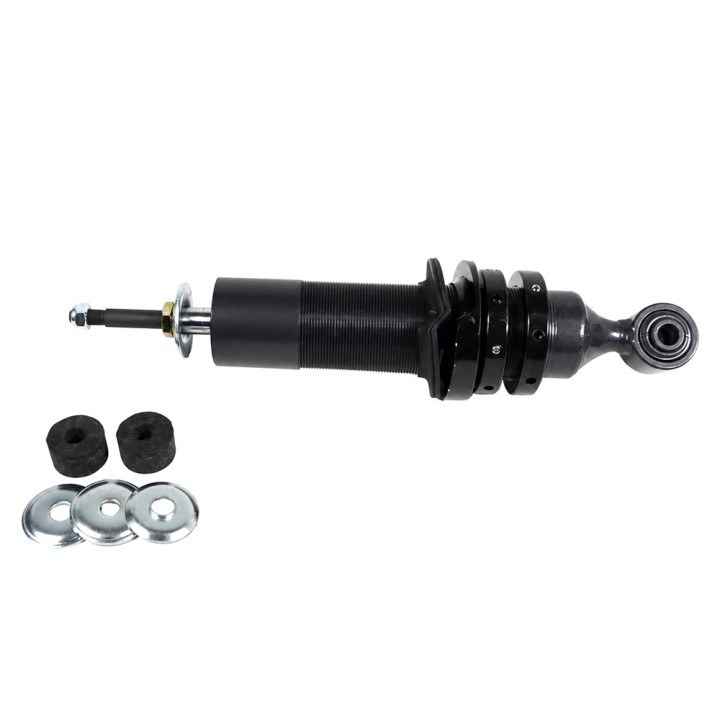 Front shock absorber Ironman 4x4 Foam Cell Pro, 2" lift — Toyota 4Runner, Toyota Prado, Toyota Sequoia (45691FE) - view 6