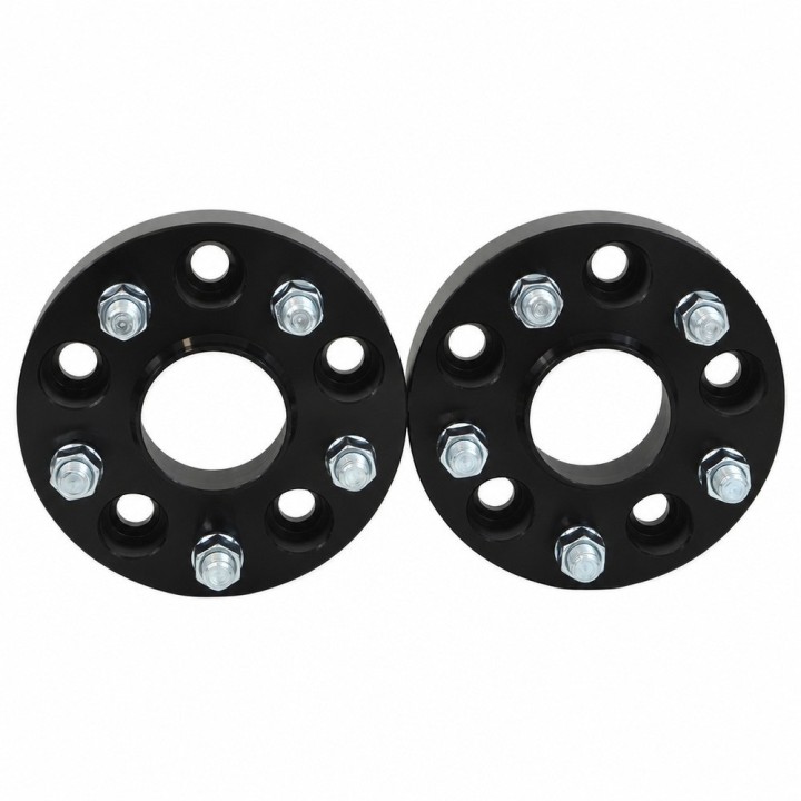 Wheel spacer Snakeman 4WD SND5X120X65,1X30/14C-2 | Szekla