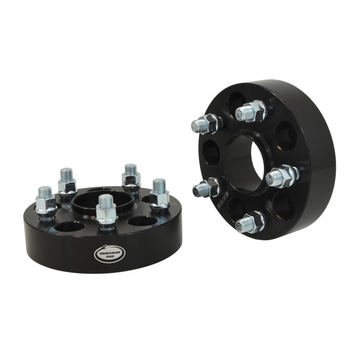 Wheel spacer Snakeman 4WD SND5X120X65,1X38/14C-2 | Szekla