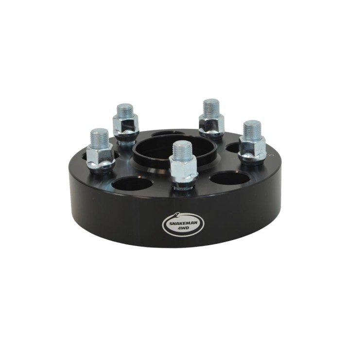 Wheel spacer Snakeman 4WD SND5X120X65,1X38/14C-2 | Szekla