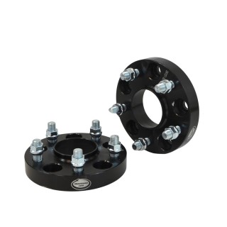 Wheel spacer Snakeman 4WD SND5X127X71,6X25/14C-2 | Szekla